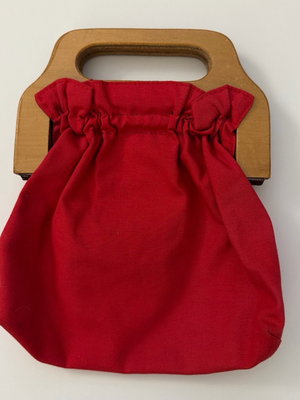 Vintage Bermuda Bag